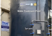 Water Treatment Plant Installation Services