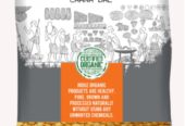 Organic Chana Dal – 500 GMS