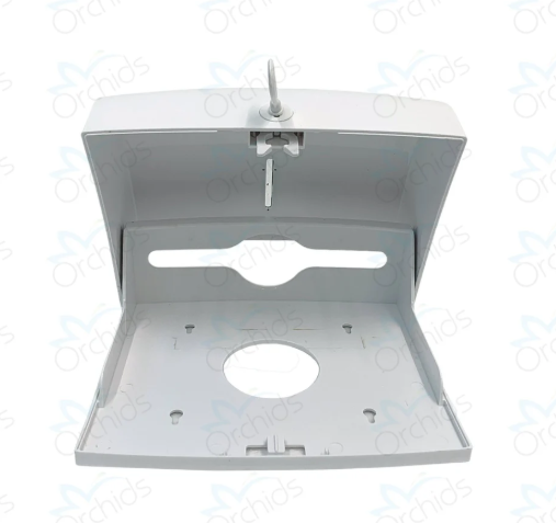 Orchids Tissue Paper Dispenser OR/TD/02KV