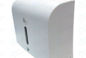 Orchids Tissue Paper Dispenser OR/TD/02KV