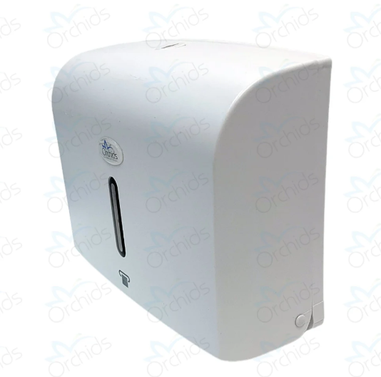 Orchids Tissue Paper Dispenser OR/TD/02KV