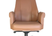 Leather Ergonomic Office Chairs