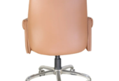 Leather Ergonomic Office Chairs