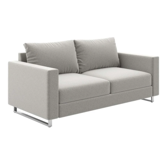 2 Seater Sofa Set