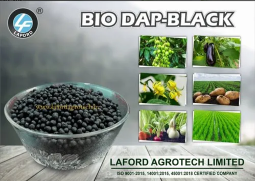 Bio Organic DAP Fertilizer