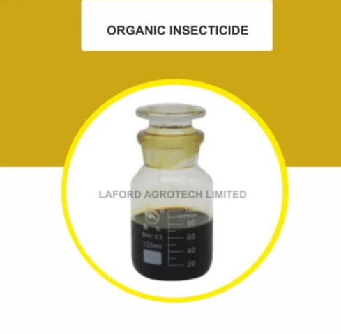 Organic Pesticides