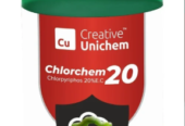 Chlorpyriphos 20% EC