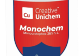 Monocrotophos 36% S.L