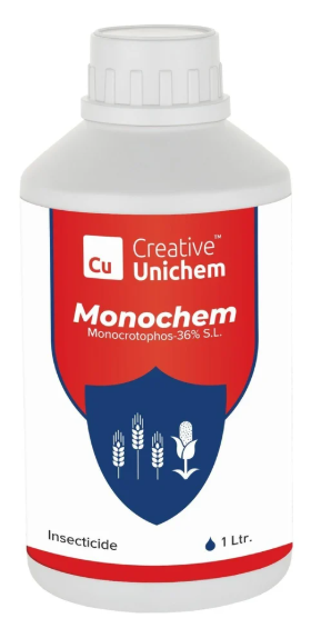 Monocrotophos 36% S.L