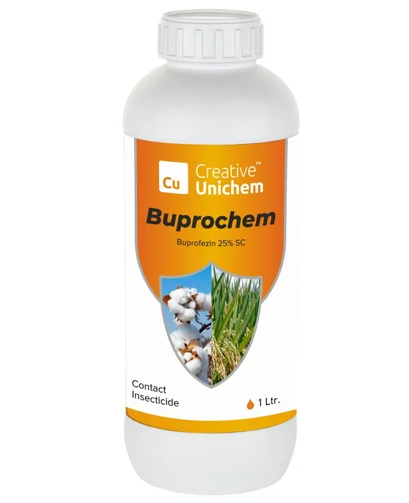 Buprofezin 25 Sc