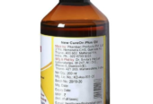 Pain Relief Oil