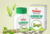 Pitambari Guduchi Tablets