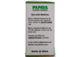 Pitambari Papaya Tablets