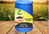 Humic Acid 18%