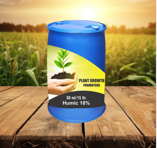 Humic Acid 18%