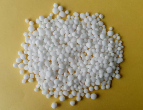 Calcium Nitrate Water Soluble Fertilizers