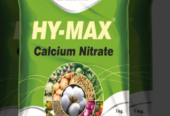 Calcium Nitrate Water Soluble Fertilizers