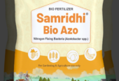 Azotobacter Bio Fertilizer