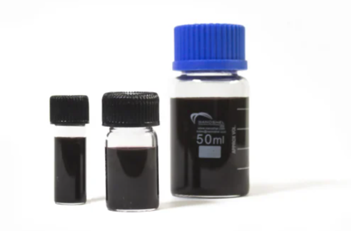 Silver (Ag) Colloidal Ag Nanoparticles Aqueous Dispersion