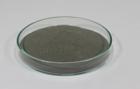 Silver Nanoparticle High Purity