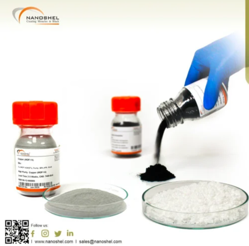 Aluminum Titanate Nanopowder