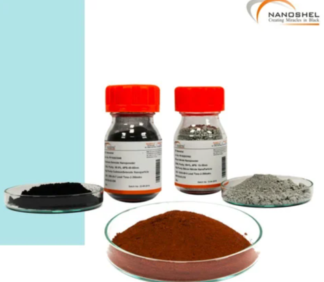 Aluminum Titanate Nanopowder