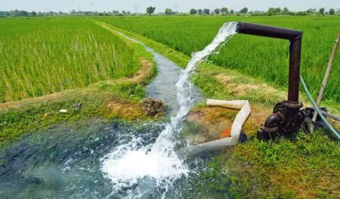 Water Analysis Service