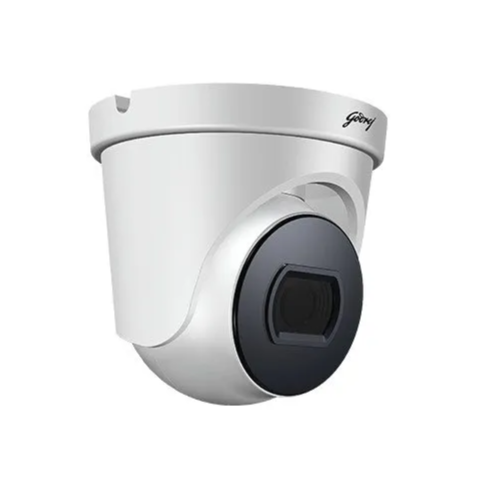 CCTV Dome Camera