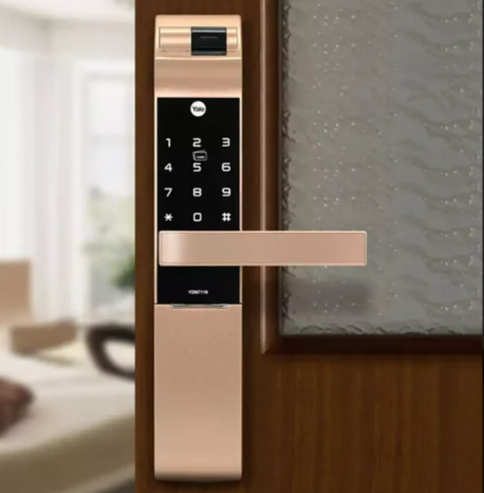 Yale YDM 7116 Digital Door Lock