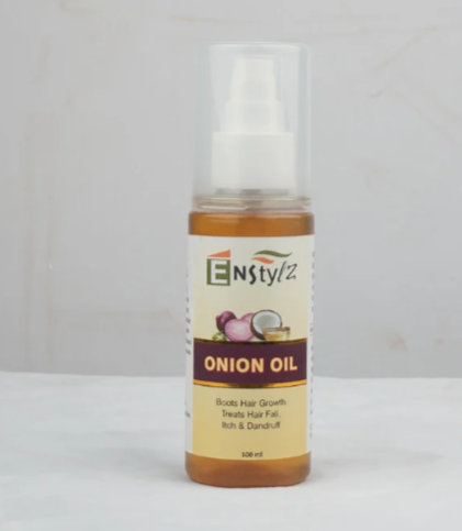 ENSTYLZ ONION HAIR OIL