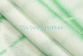 Tie And Dye Fabrics