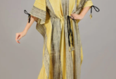 Ladies Beachwear Kaftan