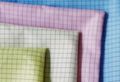 Anti Static Fabrics