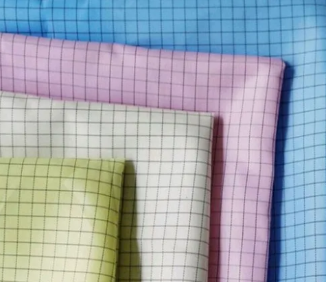 Anti Static Fabrics