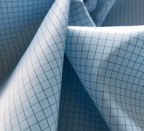 Anti Static Fabrics