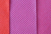 Interlock Knitting Fabric
