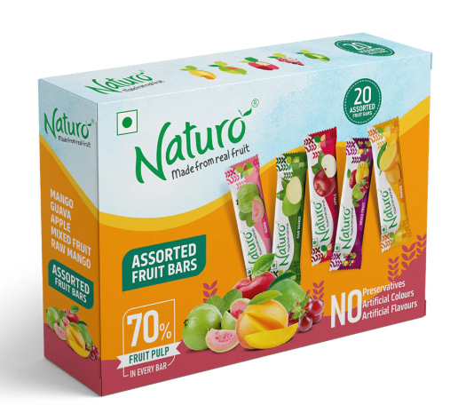 Tropical Fun Multipacks