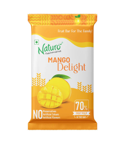 Mango Delight (2 pack)