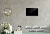Smart Touch Panels, For Home Automation
