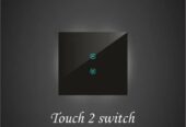 Smart Touch Panels, For Home Automation