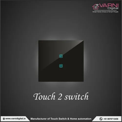 Smart Touch Panels, For Home Automation