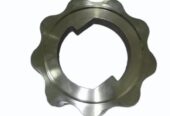 Stainless Steel Flower Disc Valve Casting