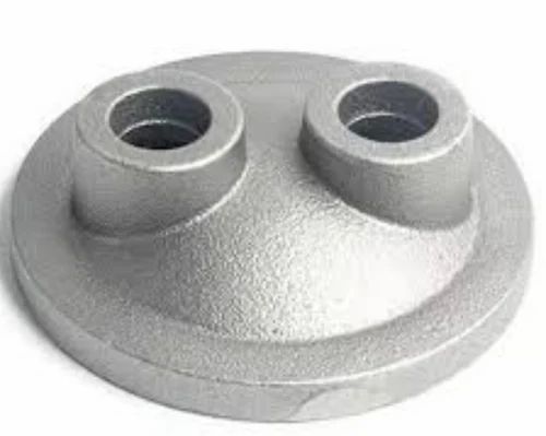 Stainless Steel Flower Disc Valve Casting