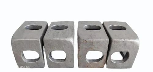 Stainless Steel High Pressure Casting
