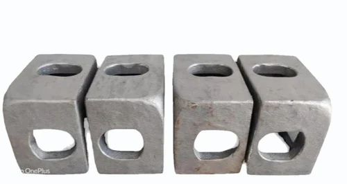 Stainless Steel High Pressure Casting