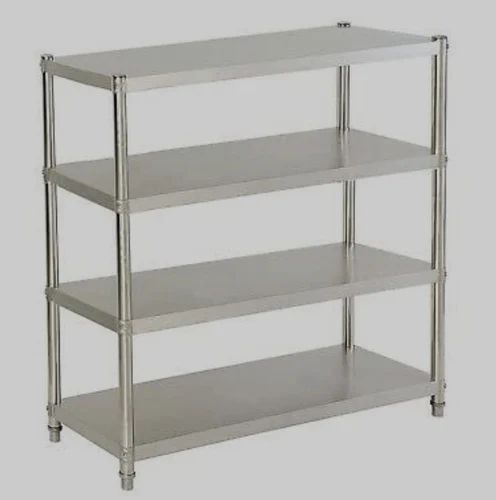Stainless Steel Rack