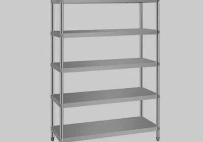 Stainless-Steel-Rack