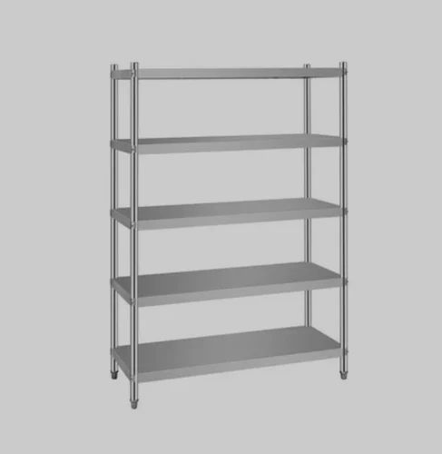 Stainless Steel Rack
