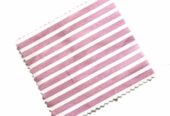 Striped Cloth Fabric