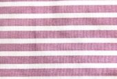 Striped Cloth Fabric